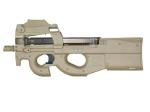 Cyma/CYBG P90 Tan Red Dot AEG 0,5 Joule